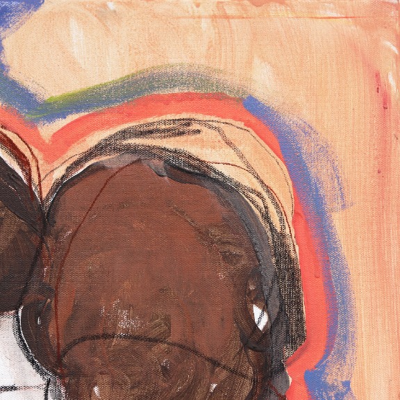 Erin Hammond: Grace image 3