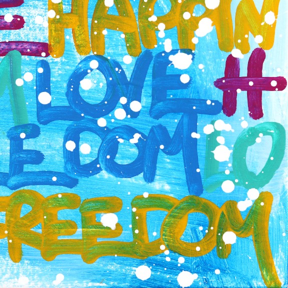 Amber Goldhammer: We All Want The Same Thing image 3