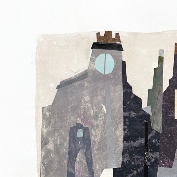 Maria C Bernhardsson: Townhouses image 3