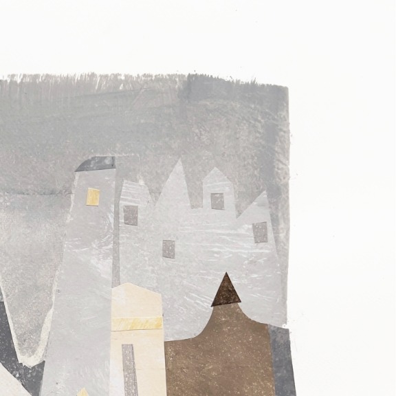 Maria C Bernhardsson: City Night image 3