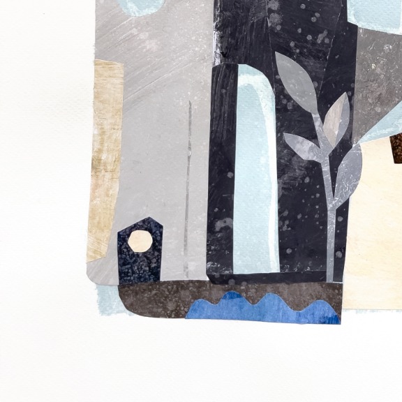 Maria C Bernhardsson: The Summer Houses image 3
