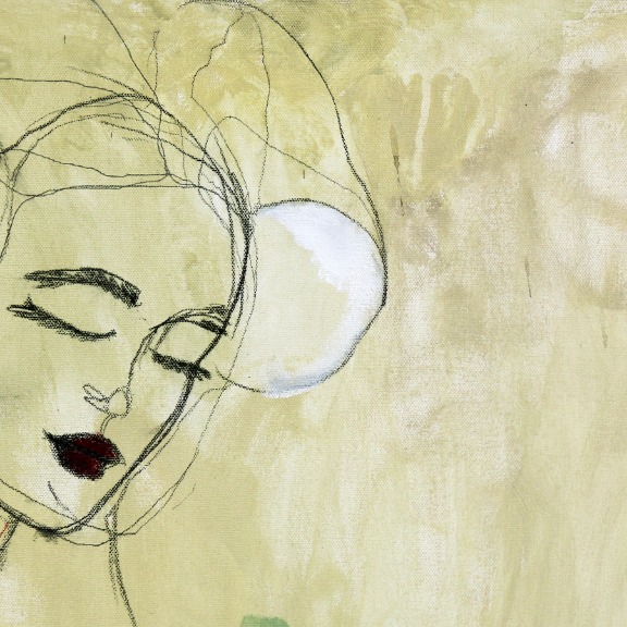 Erin Hammond: Gisela image 3