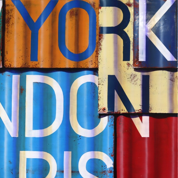 Ross Tamlin: New York to Milan image 3