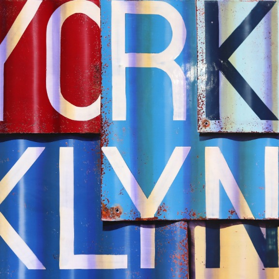 Ross Tamlin: New York City image 3