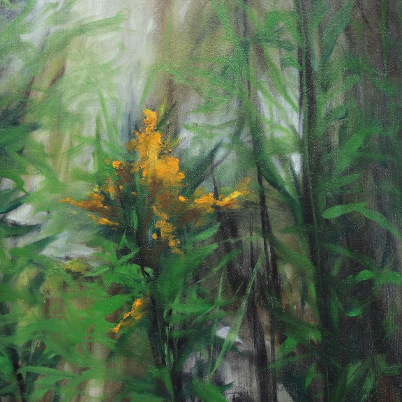 Amber Young: Golden Rod 2 image 3