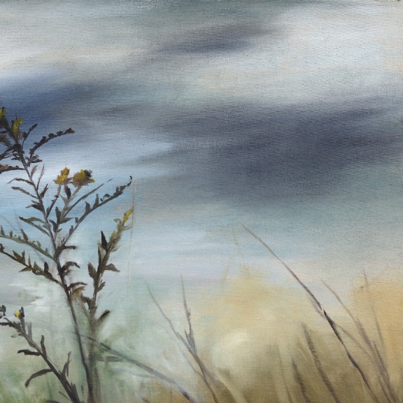Amber Young: The Back Field 2 image 3