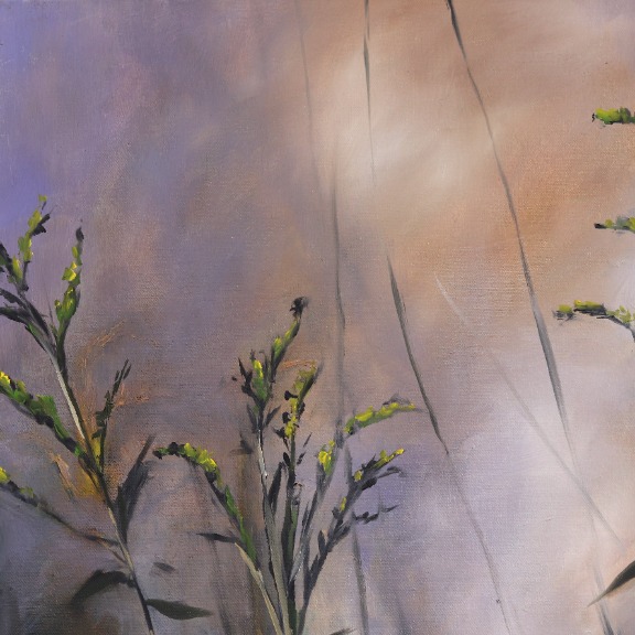 Amber Young: Golden Rod 1 image 3