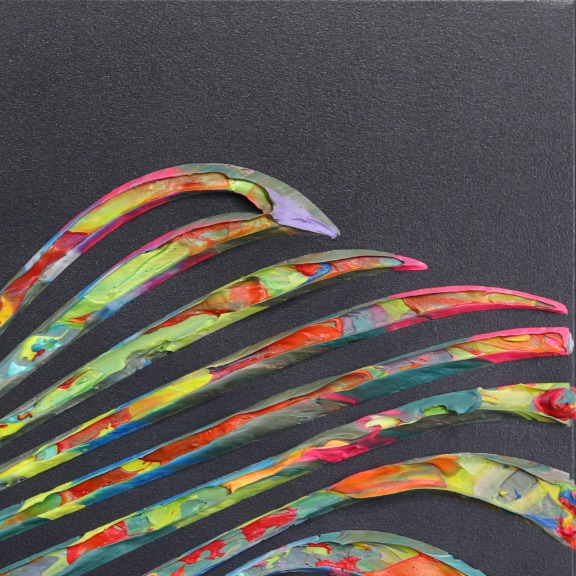 Virginie Schroeder: The Beauty of the Heartbeat image 3