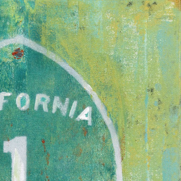 Kathleen Keifer: Coast Route image 3