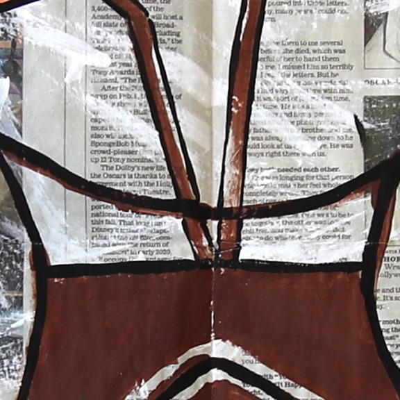 Gary John: Chocolate Shake image 3