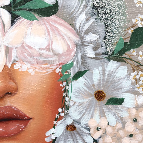 Sally K: Blush image 3