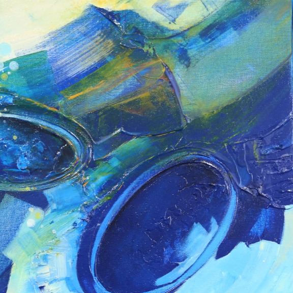 Paul Kirley: Dreams of a Cove on iOS image 3
