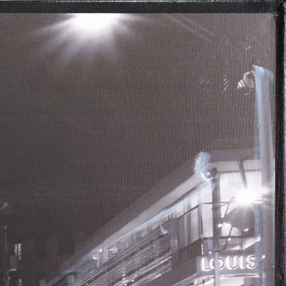 Pete Kasprzak: Rodeo Dr. - Early Nights image 3