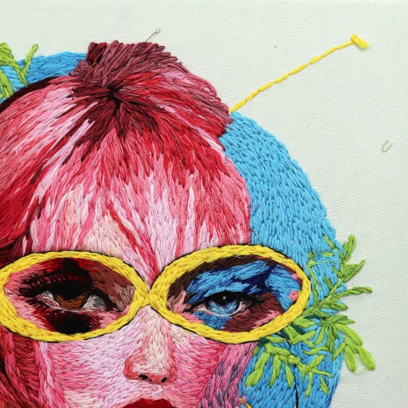 Nilraya Bundasak: Vivid Summer image 3