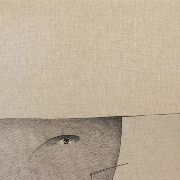 Mohamad Khayata: Walking on Thread image 3