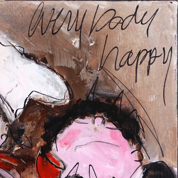 Gerdine Duijsens: Everybody Happy image 3
