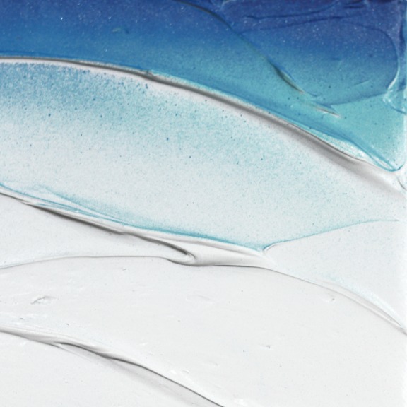 Nichole McDaniel: Mediterranean Waters 3 image 3