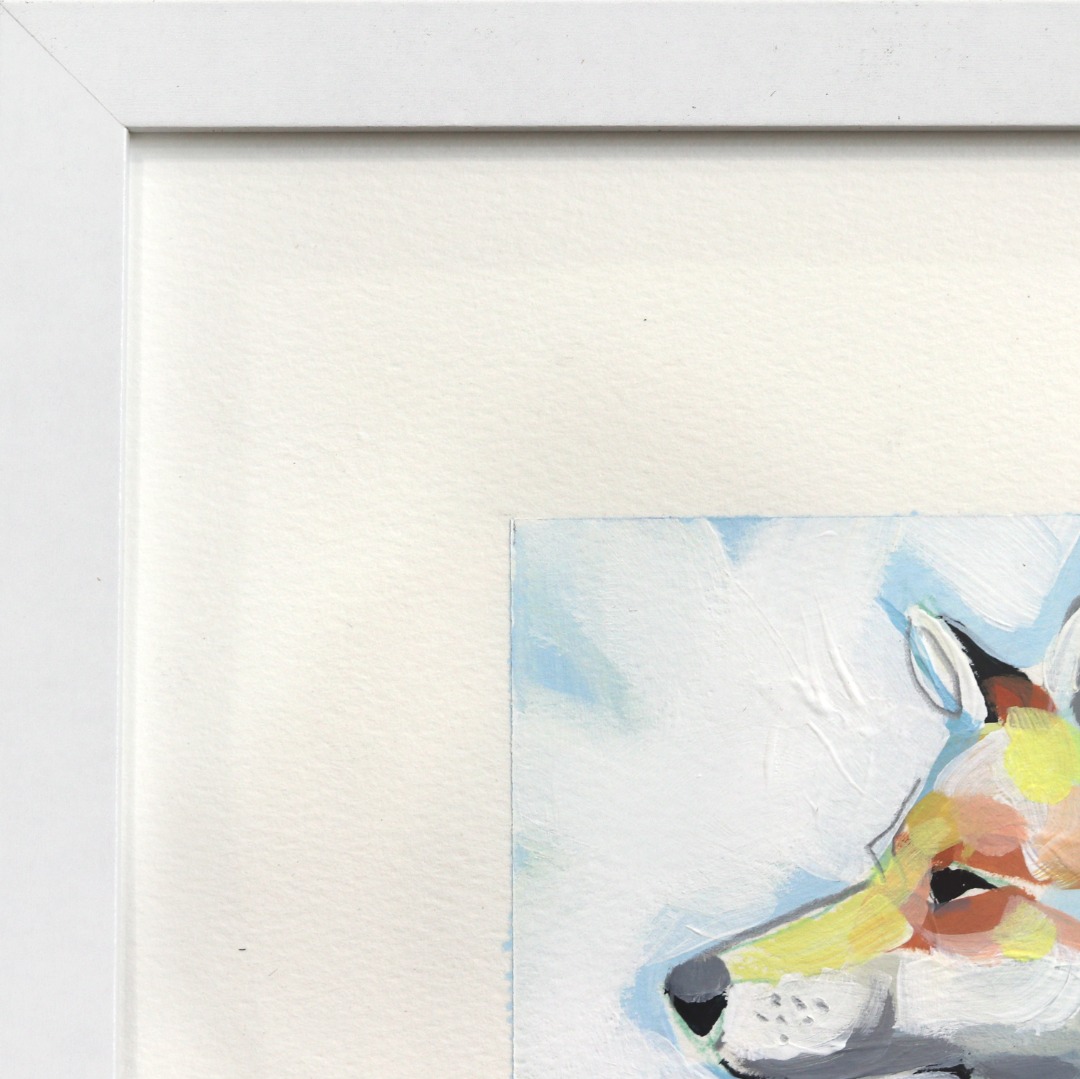 Kellie Newsome: Little Sweet Fox image 3