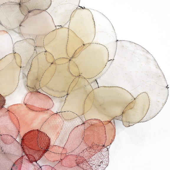 Kristina Fjellman: Peaches & Cream image 3