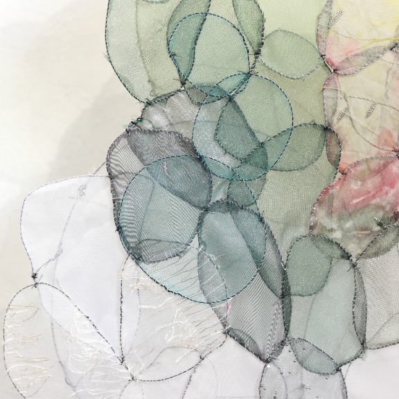 Kristina Fjellman: Garden Party image 3