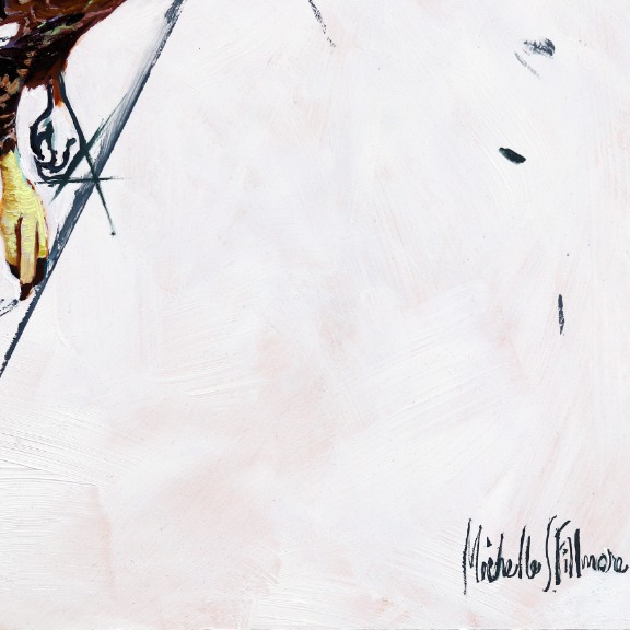 Michelle Fillmore: Forward Motion image 3