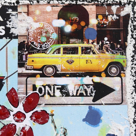 Marion Duschletta: New York City image 3