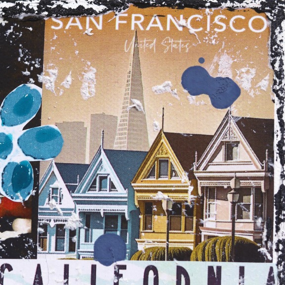 Marion Duschletta: Golden Gate image 3