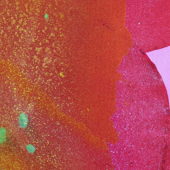 Clara Berta: Escape in Color image 3