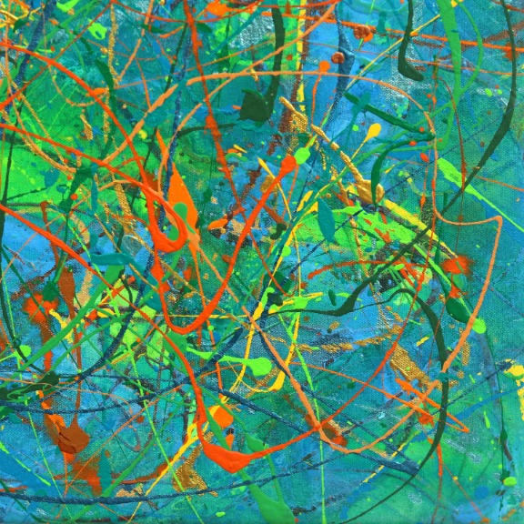 Marc Raphael: Spring Is In The Air image 3