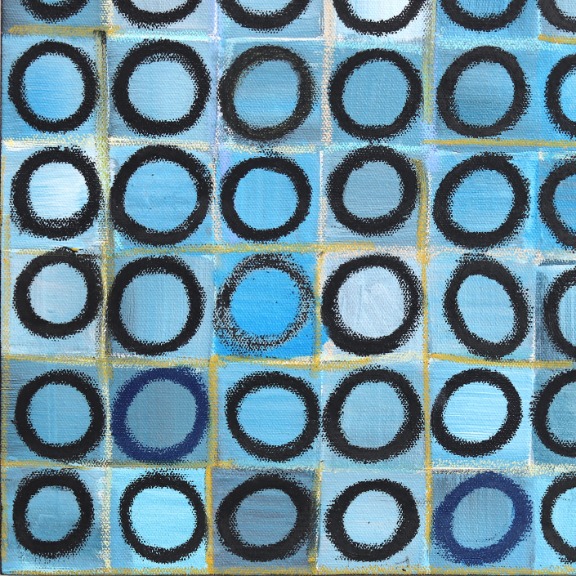 Brandon Neher: 169 Circles image 3