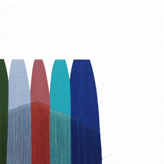 Raul de la Torre: Fils I Colors DXC image 3