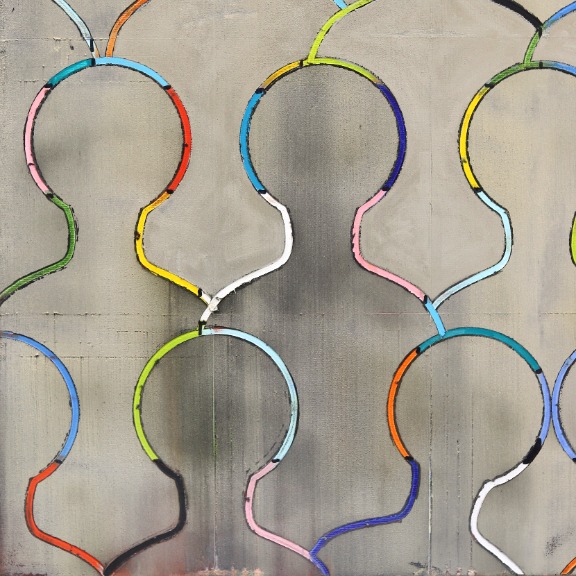 Petra Roes-Nickel: Come Together VI image 3