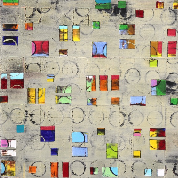 Petra Roes-Nickel: Big Insight image 3