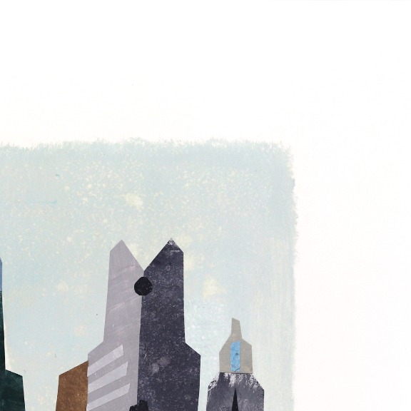 Maria C Bernhardsson: The Tree image 3