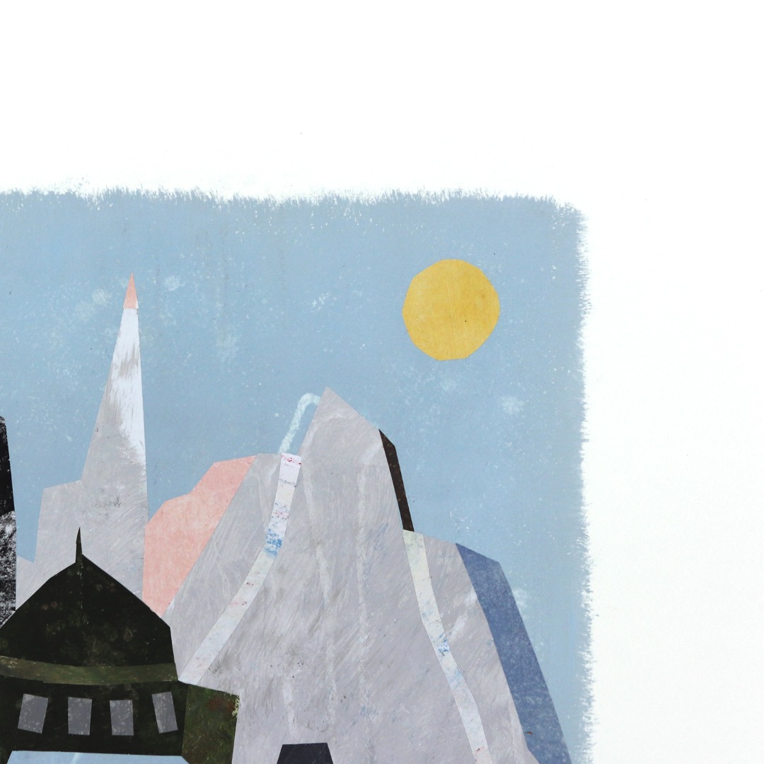Maria C Bernhardsson: Sunrise image 3