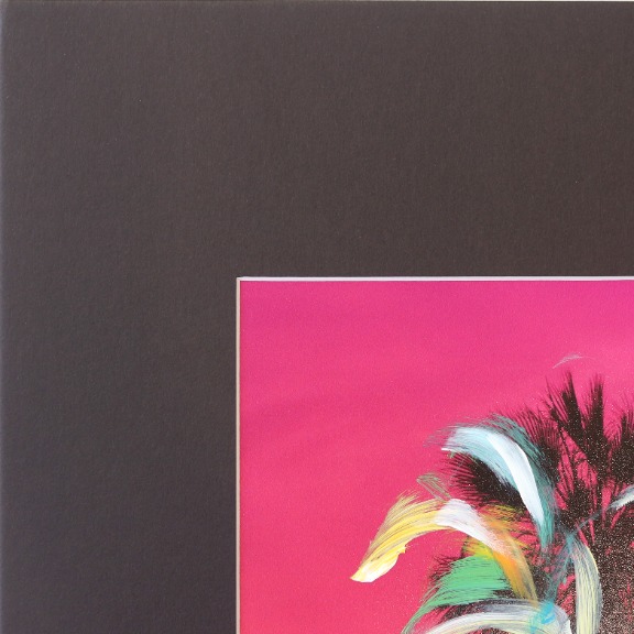 Pete Kasprzak: Palms 2  - Sunset image 3