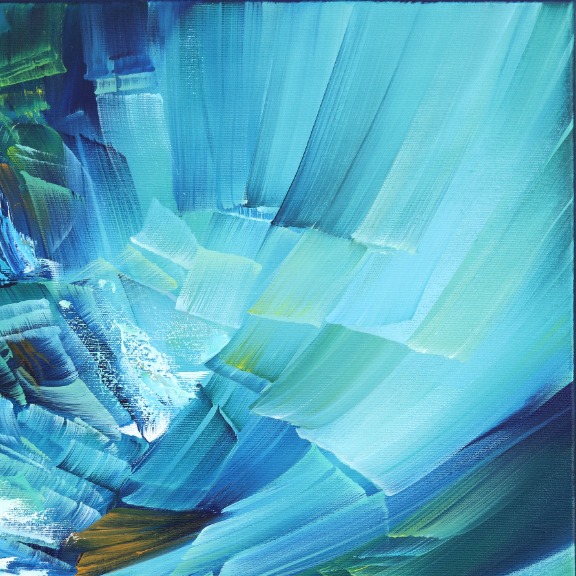 Sergei Inkatov: Ocean Breath image 3