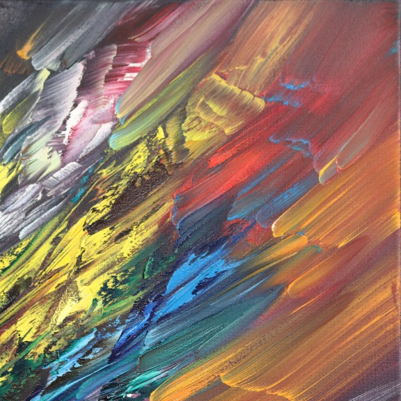 Sergei Inkatov: Towards The Dream image 3