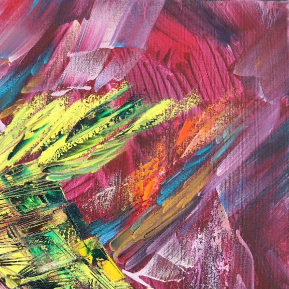 Sergei Inkatov: Feelings image 3