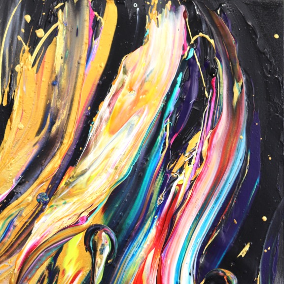 Cynthia Coulombe-Bégin: Imagine A Night image 3