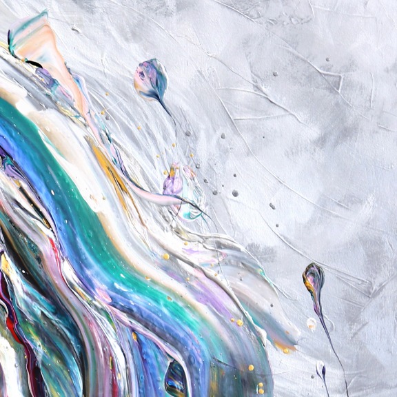 Cynthia Coulombe-Bégin: Imagine If image 3