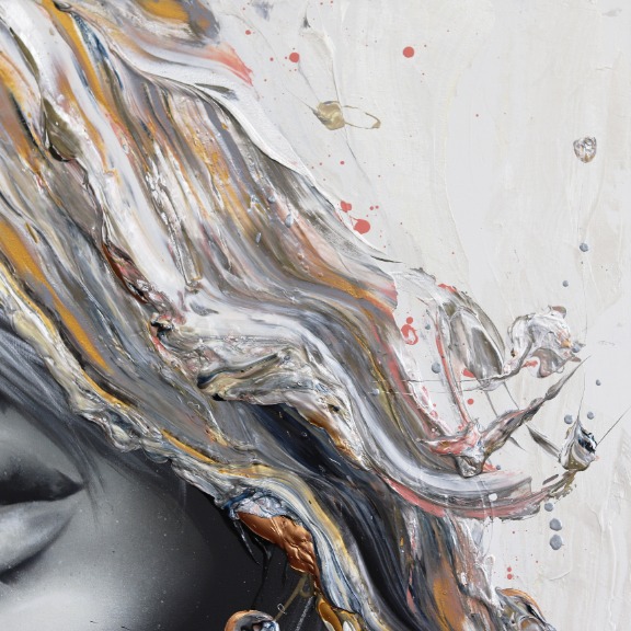 Cynthia Coulombe-Bégin: Imagine The Dream image 3