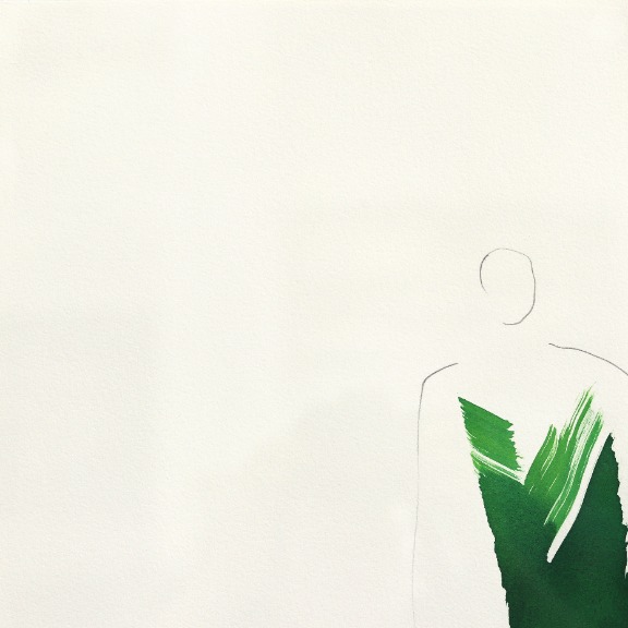Bettina Mauel: The Green Dress 12 image 3
