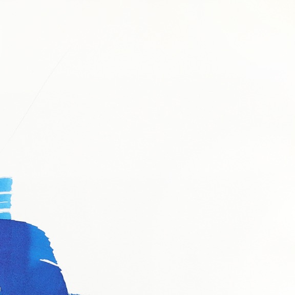 Bettina Mauel: The Blue Dress 18 image 3