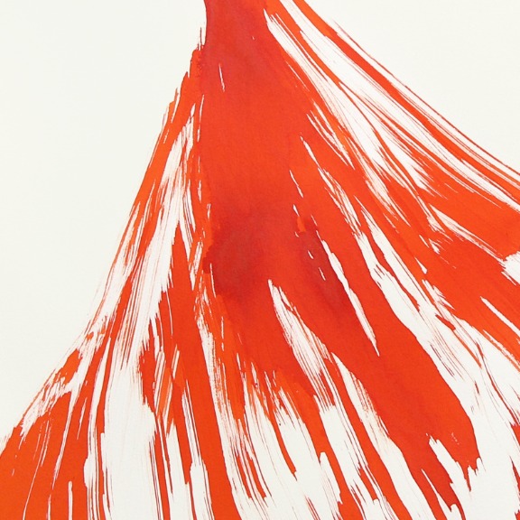 Bettina Mauel: The Orange Cloth 4 image 3