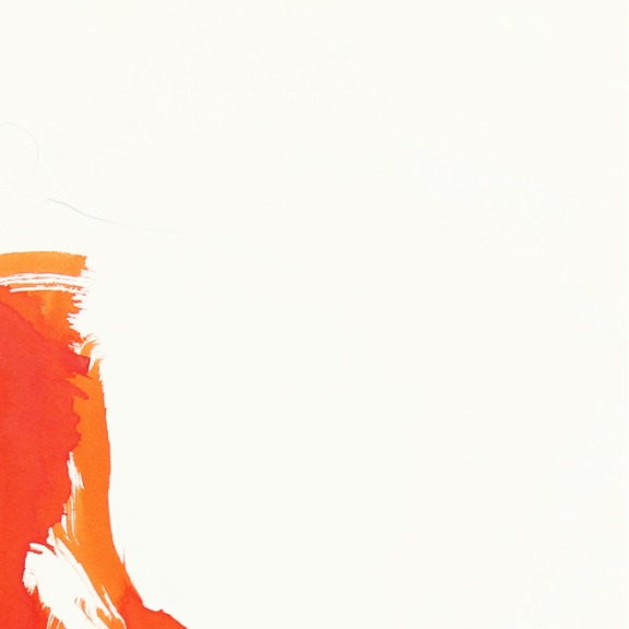 Bettina Mauel: The Orange Cloth 3 image 3