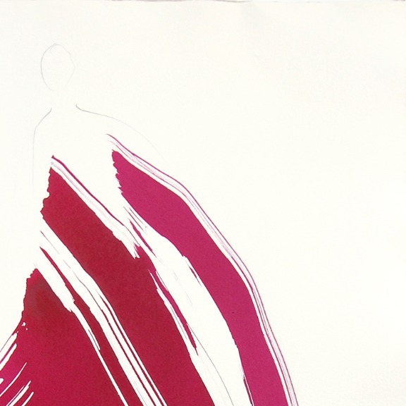 Bettina Mauel: The Violet Dress 28 image 3