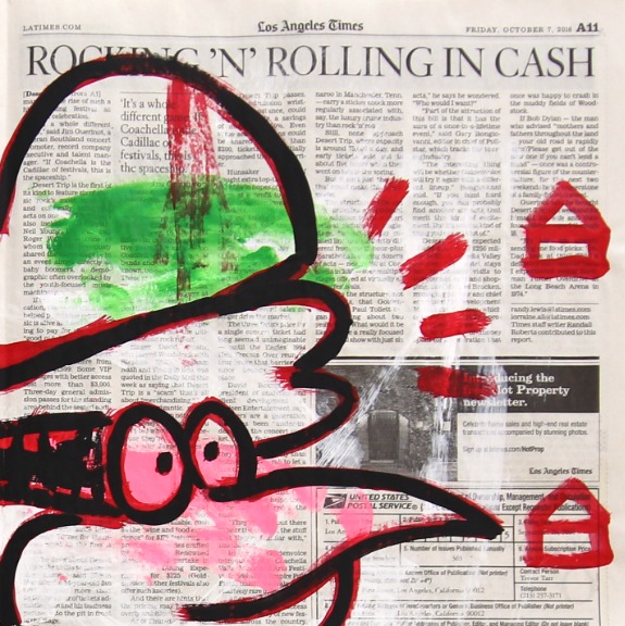 Gary John: Rocking 'N' Rolling image 3