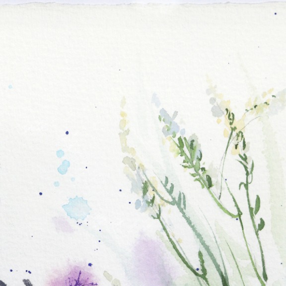Anna Kudriashova: Bouquet of Wildflowers image 3