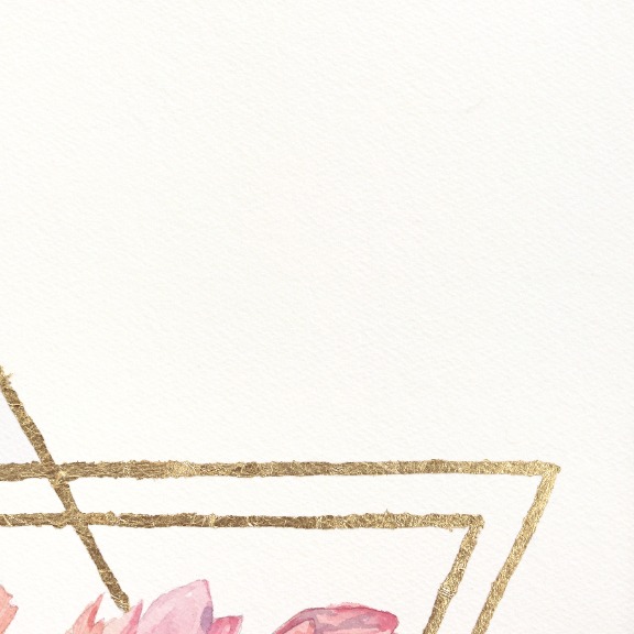 Anna Kudriashova: Triangle of Peonies image 3